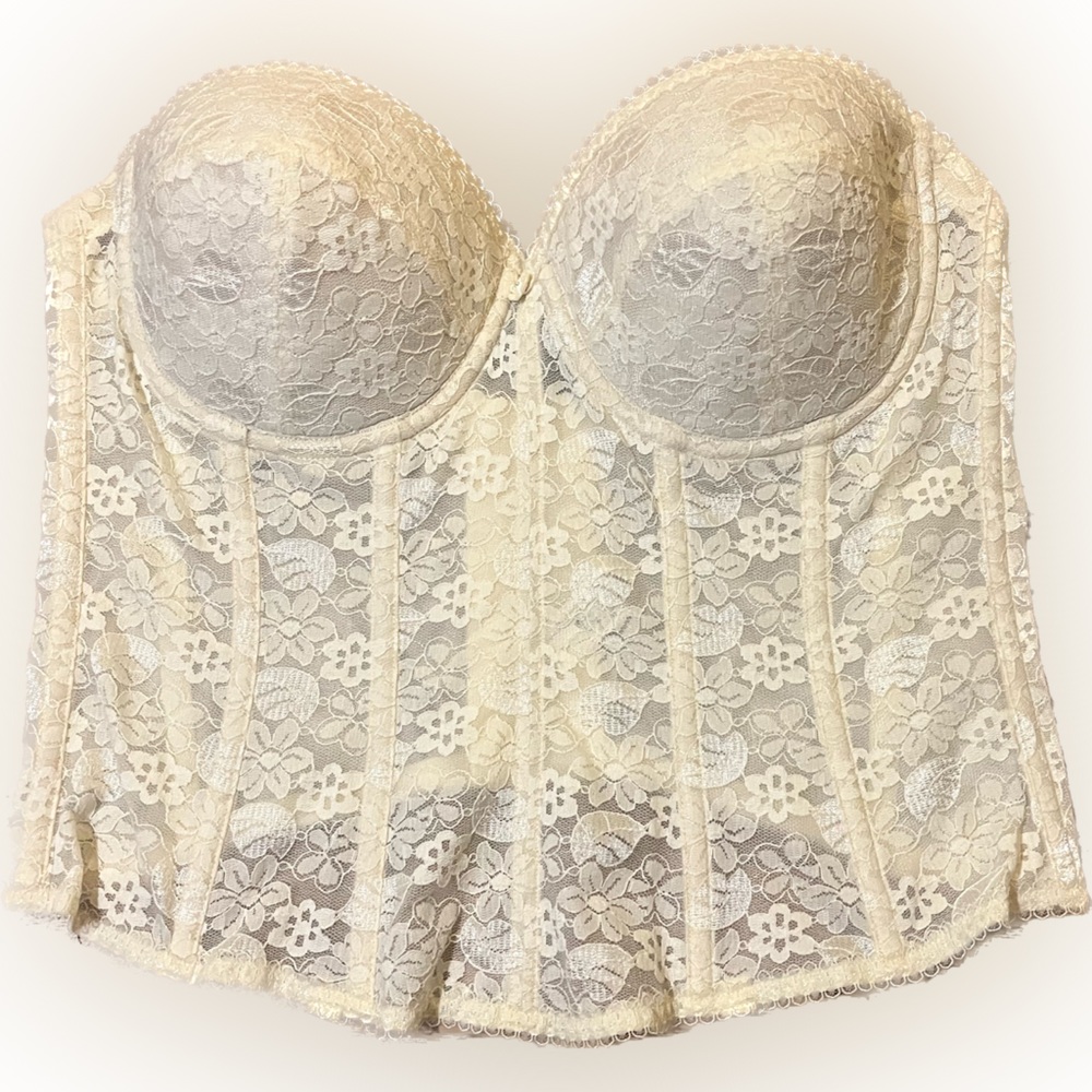Dominique 38B Bustier